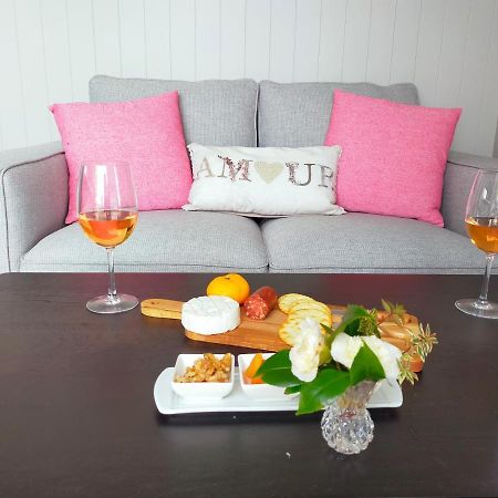 Villa Secluded, Private Rural Retreat Mins From Warkworth -"Avondale" Minihouse Exterior foto