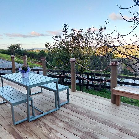 Villa Secluded, Private Rural Retreat Mins From Warkworth -"Avondale" Minihouse Exterior foto